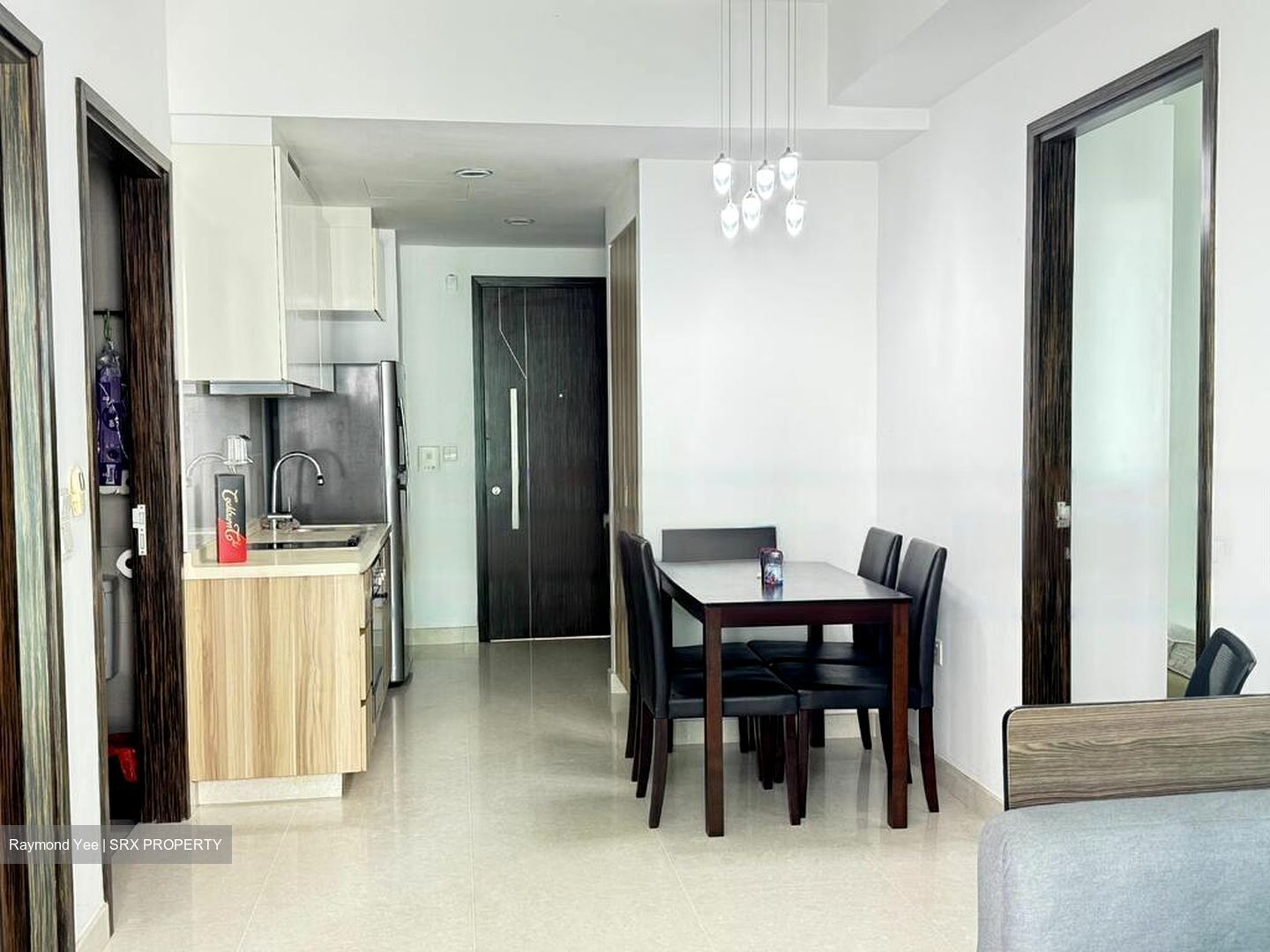 Natura@Hillview (D23), Apartment #563175791